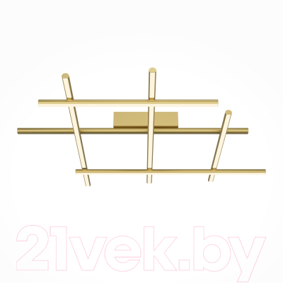 Люстра Maytoni Radiance MOD278CL-L50G3K