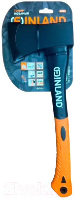 Топор Finland 2292 - фото