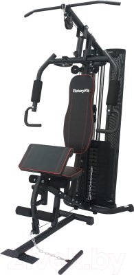 Силовой тренажер VictoryFit VF-HG7080A - фото