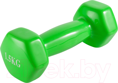 Гантель VictoryFit VF-DV015 - фото