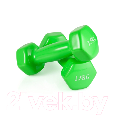 Гантель VictoryFit VF-DV015