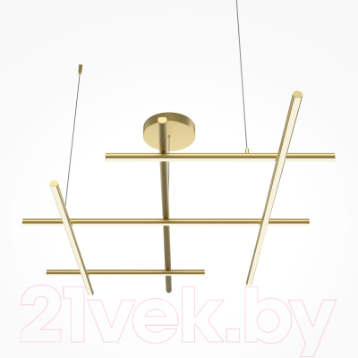 Люстра Maytoni Radiance MOD278PL-L86G3K