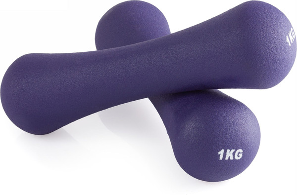 Гантель VictoryFit VF-DN010