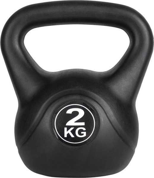 Гиря VictoryFit VF-KP020 - фото