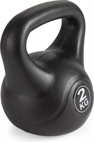 Гиря VictoryFit VF-KP020