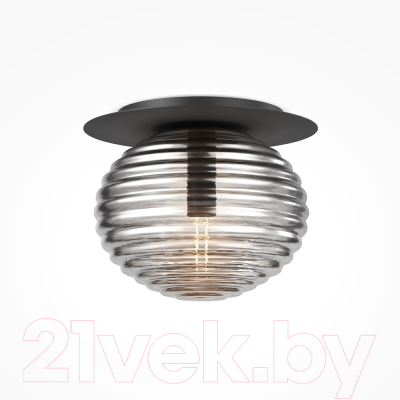 Потолочный светильник Maytoni Reels MOD268CL-01B