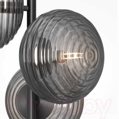 Люстра Maytoni Reels MOD268PL-03B