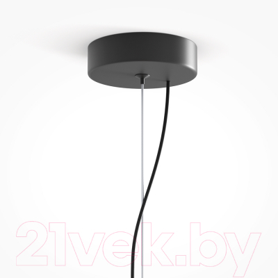 Люстра Maytoni Reels MOD268PL-03B