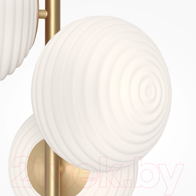 Люстра Maytoni Reels MOD268PL-03G