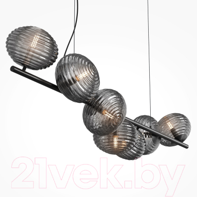 Люстра Maytoni Reels MOD268PL-07B