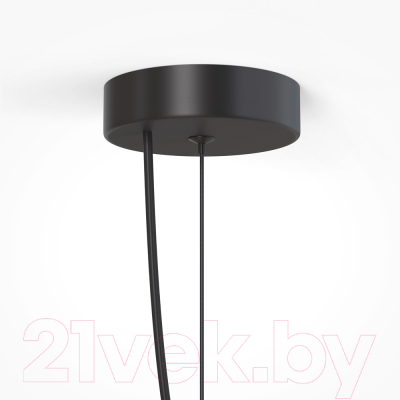 Люстра Maytoni Reels MOD268PL-07B