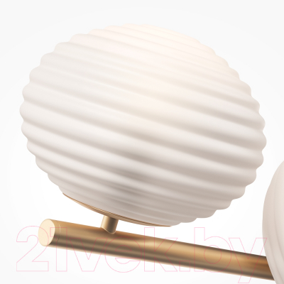 Люстра Maytoni Reels MOD268PL-07G