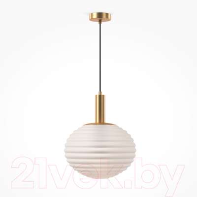 Потолочный светильник Maytoni Reels MOD268PL-01G