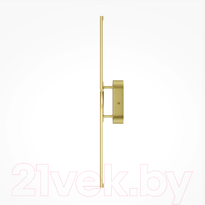 Бра Maytoni Renaissance MOD256WL-L5BS3K1