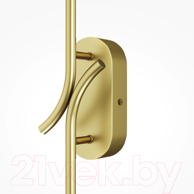 Бра Maytoni Renaissance MOD256WL-L5BS3K1