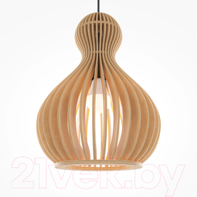 Потолочный светильник Maytoni Roots MOD192PL-01W1