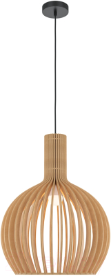 Потолочный светильник Maytoni Roots MOD194PL-01W1 - фото