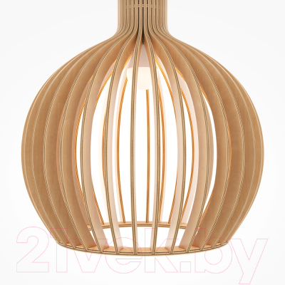 Потолочный светильник Maytoni Roots MOD194PL-01W1