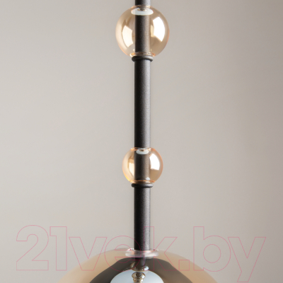 Потолочный светильник Maytoni Ros MOD227PL-01B1