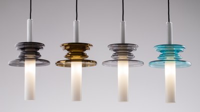 Потолочный светильник Maytoni Sound Wave MOD255PL-01B3