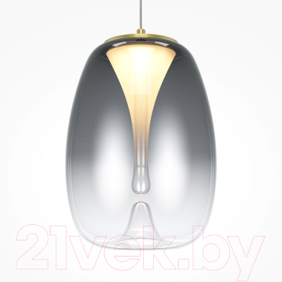 Потолочный светильник Maytoni Splash MOD282PL-L8G3K