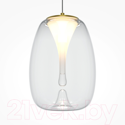 Потолочный светильник Maytoni Splash MOD282PL-L8G3K1