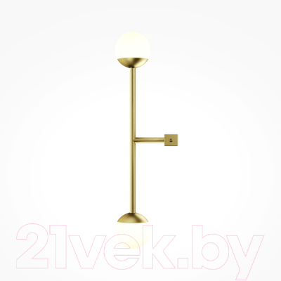 Бра Maytoni Touch MOD285WL-L10BS3K