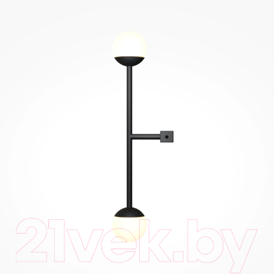 Бра Maytoni Touch MOD285WL-L10B3K