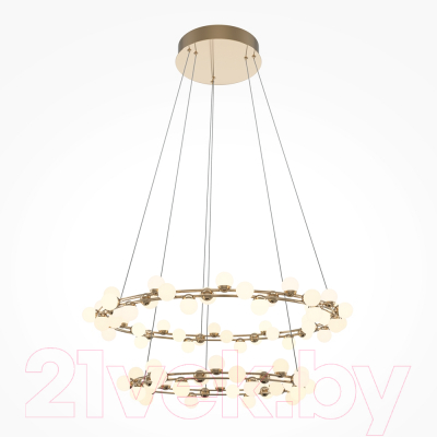 Люстра Maytoni Tessara MOD081PL-L84G3K