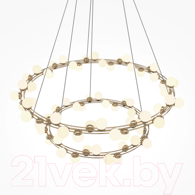 Люстра Maytoni Tessara MOD081PL-L84G3K