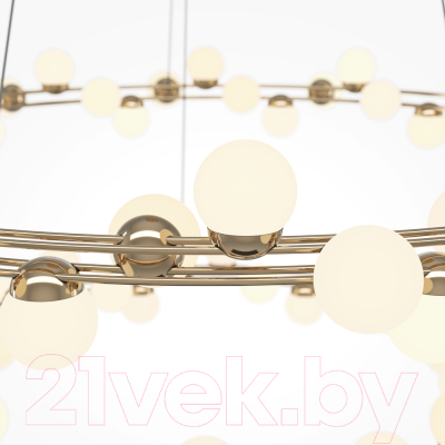 Люстра Maytoni Tessara MOD081PL-L84G3K