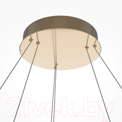 Люстра Maytoni Tessara MOD081PL-L84G3K