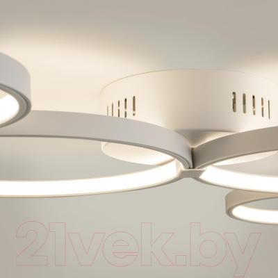 Потолочный светильник Maytoni Olympia MOD448CL-L35WK