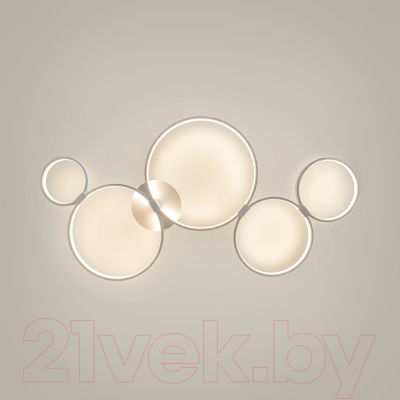 Потолочный светильник Maytoni Olympia MOD448CL-L40WK