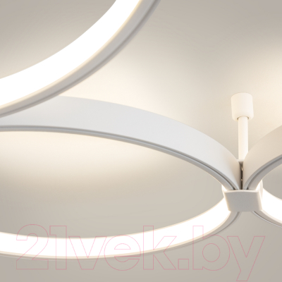 Потолочный светильник Maytoni Olympia MOD448CL-L40WK