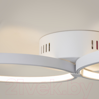 Потолочный светильник Maytoni Olympia MOD448CL-L40WK