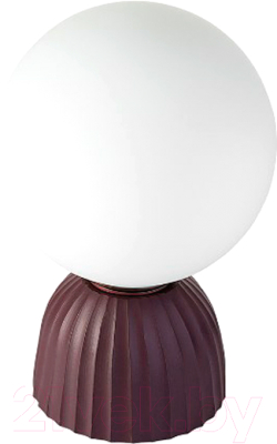 Прикроватная лампа Bergenson Bjorn Texture Moon / BB0000576