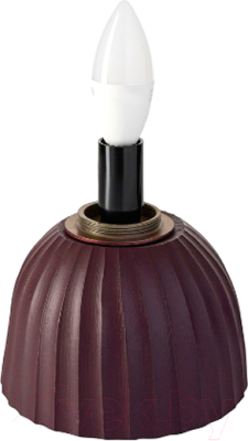 Прикроватная лампа Bergenson Bjorn Texture Moon / BB0000576