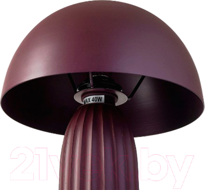 Прикроватная лампа Bergenson Bjorn Texture Sleek / BB0000574