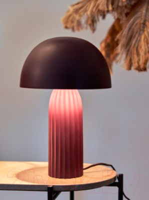 Прикроватная лампа Bergenson Bjorn Texture Sleek / BB0000574