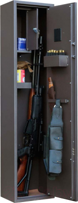 Оружейный сейф Klesto TakTika 2313EL Муар