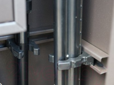 Оружейный сейф Klesto TakTika 2313EL Муар