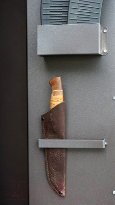 Оружейный сейф Klesto TakTika 2313EL Муар