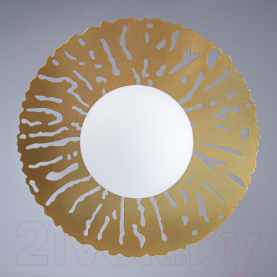 Потолочный светильник Элетех Гелиос 212 НСБ 01-40-192 Е14 / 1005405306