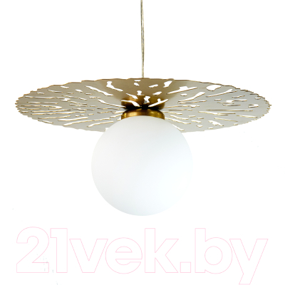 Потолочный светильник Элетех Гелиос 212 НСБ 01-40-192 Е14 / 1005405306