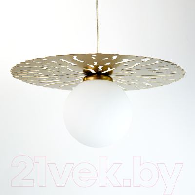 Потолочный светильник Элетех Гелиос 212 НСБ 01-40-192 Е14 / 1005405306