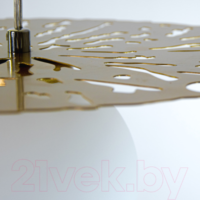 Потолочный светильник Элетех Гелиос 212 НСБ 01-40-192 Е14 / 1005405306