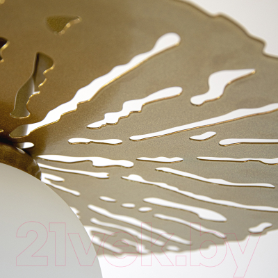 Потолочный светильник Элетех Гелиос 212 НСБ 01-40-192 Е14 / 1005405306