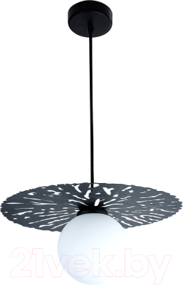 Потолочный светильник Элетех Гелиос 212 НСБ 01-40-192 Е14 / 1005405304 - фото