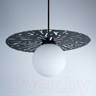 Потолочный светильник Элетех Гелиос 212 НСБ 01-40-192 Е14 / 1005405304